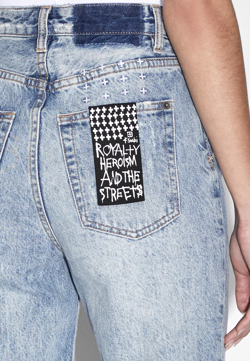 джинсы  5000004497 со скидкой