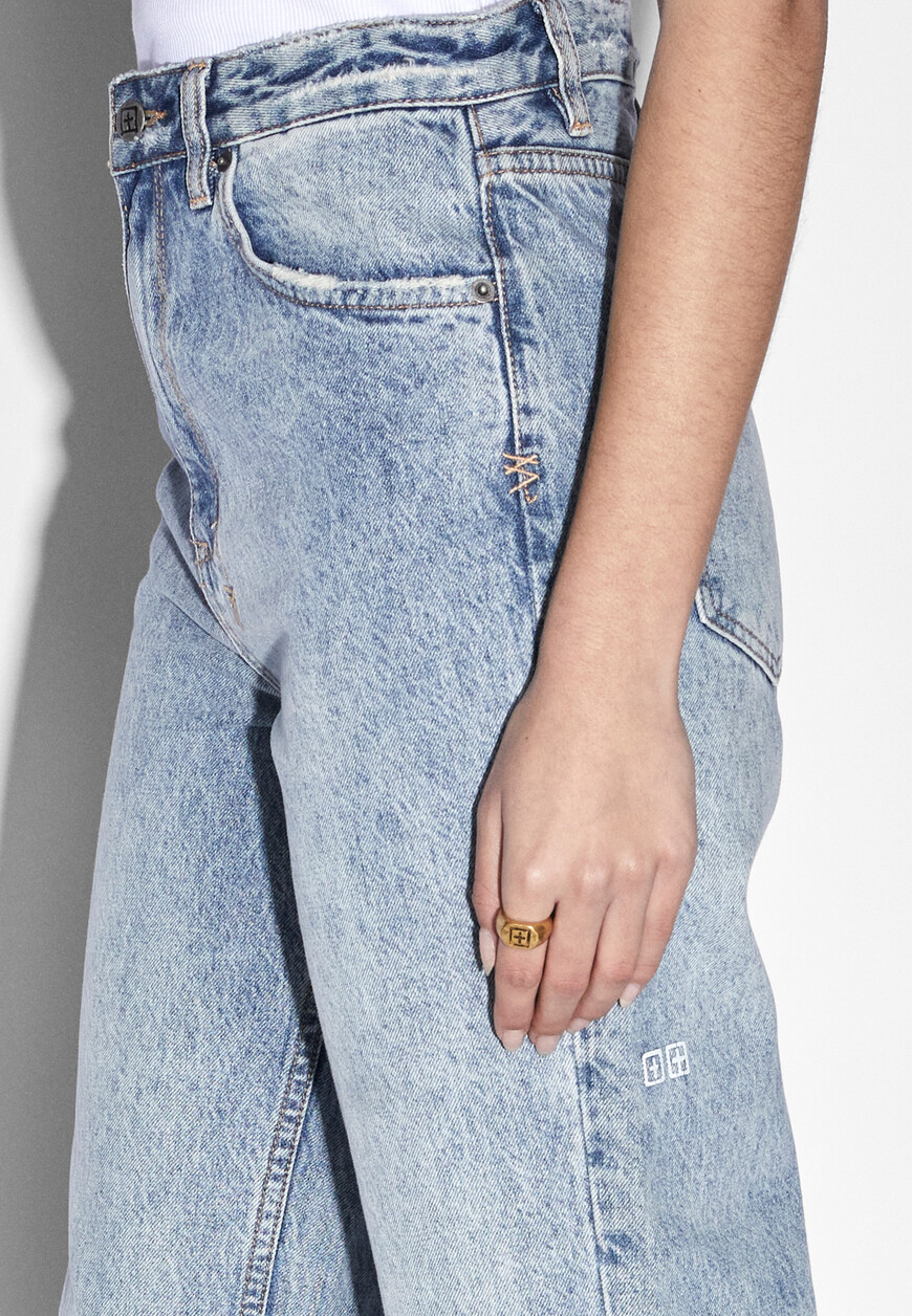 джинсы  5000004497 по распродаже