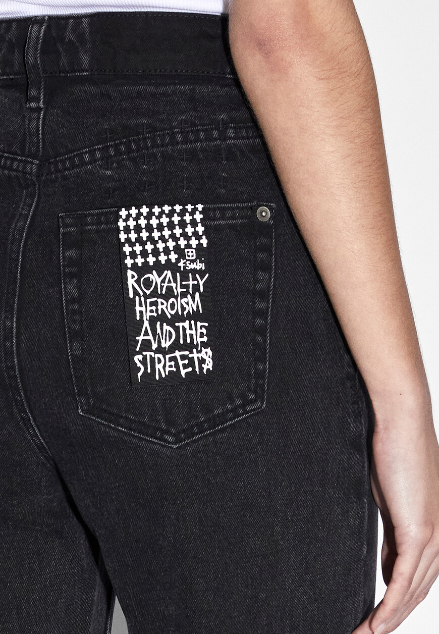 джинсы  5000005573 со скидкой