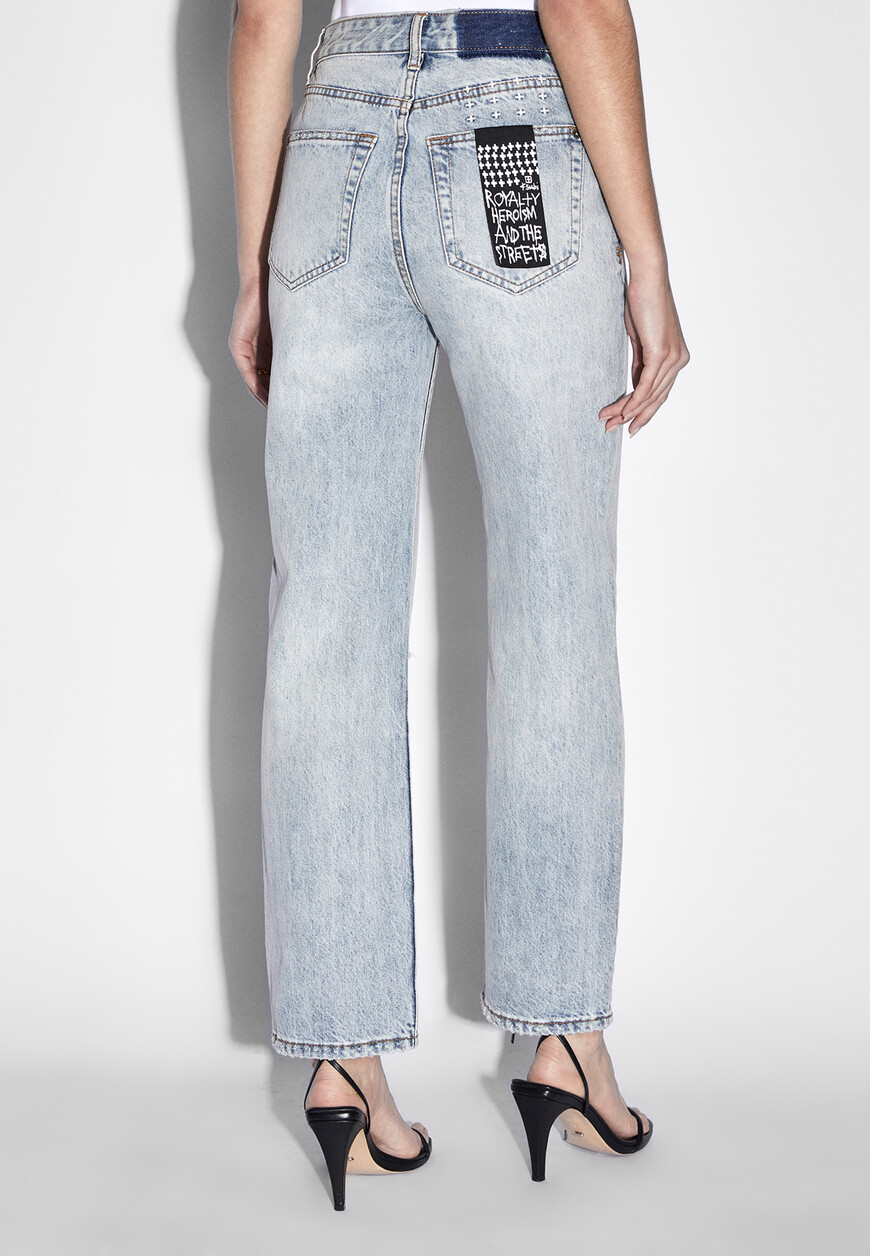 джинсы  5000005822 по акции