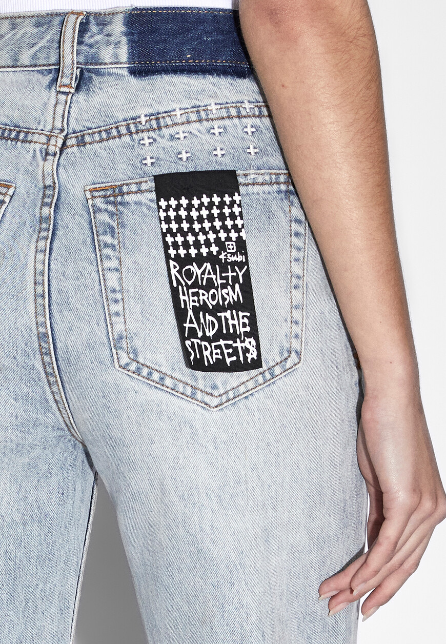 джинсы  5000005822 со скидкой