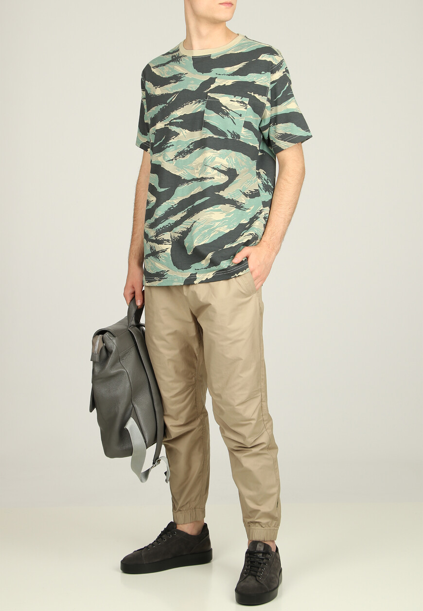 футболка  4053 по акции