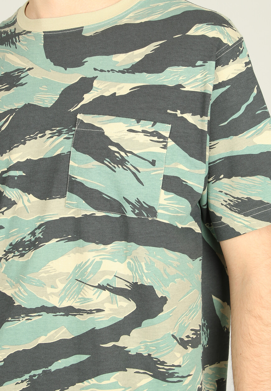 футболка  4053 по низкой цене