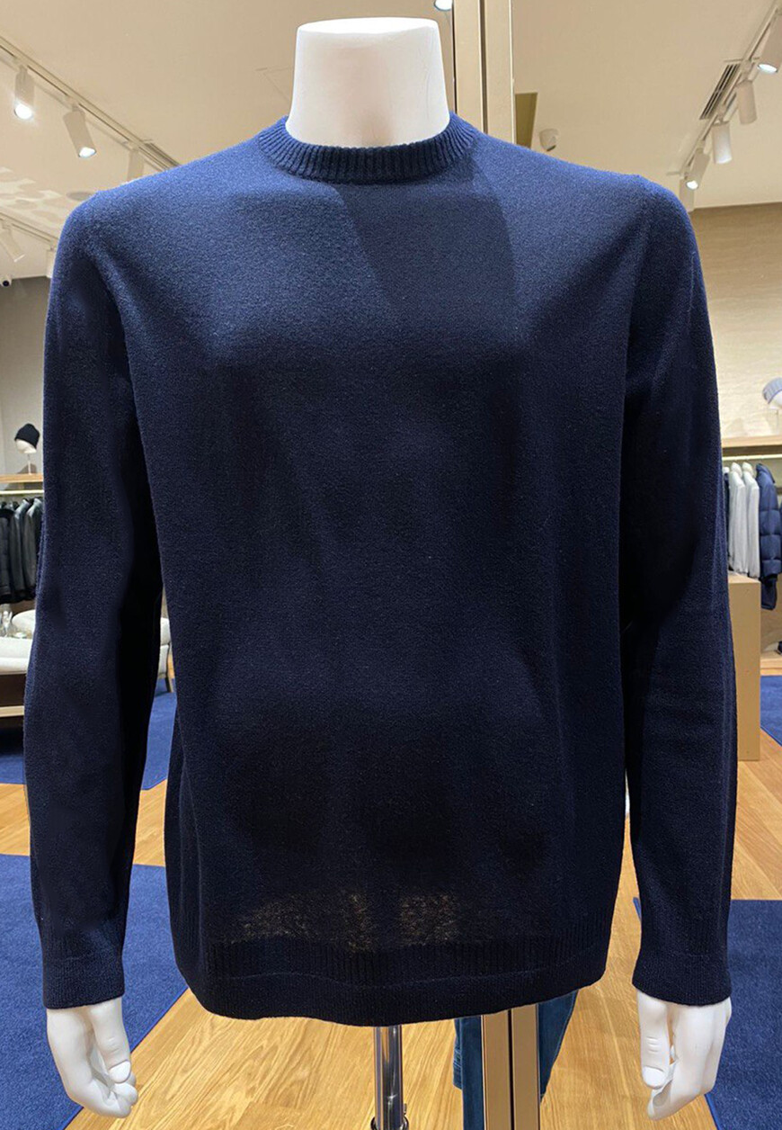 свитер  FAL 8698 W000 фотография