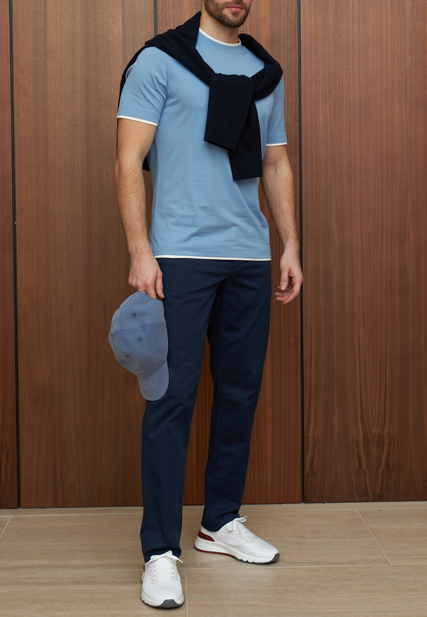 свитер  FAL 8698 W000 по акции