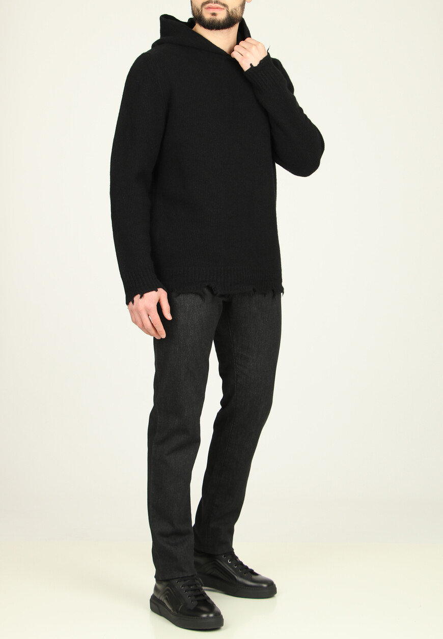 свитер giorgio brato от известного бренда по акции