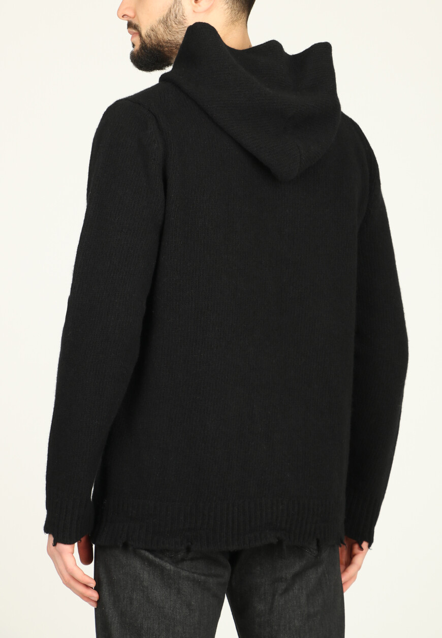 свитер giorgio brato - качественный продукт купить с доставкой