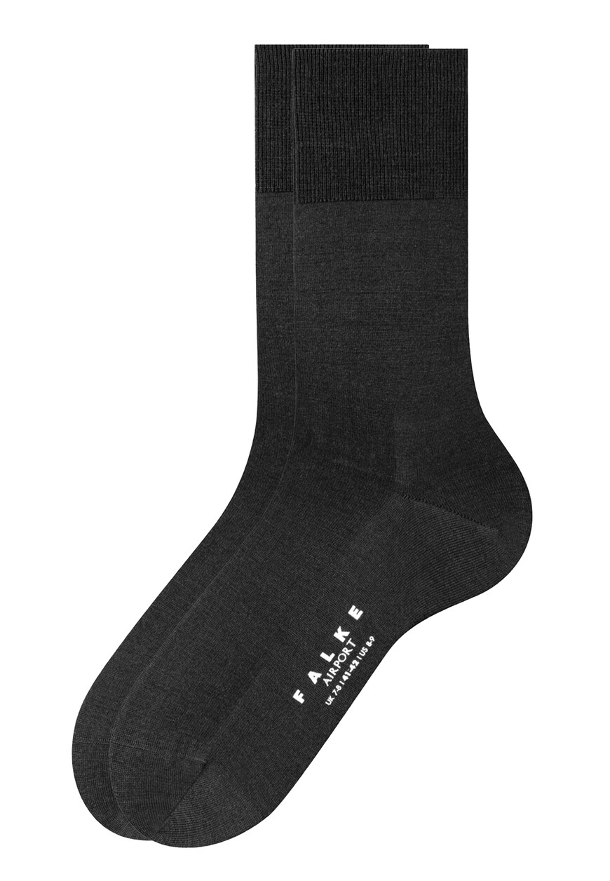

Носки Falke, Черный