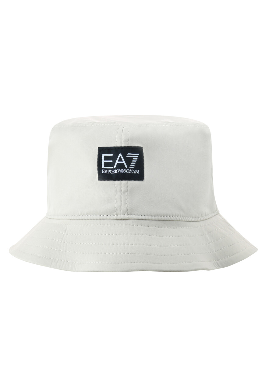

Шапка Ea7, Бежевый