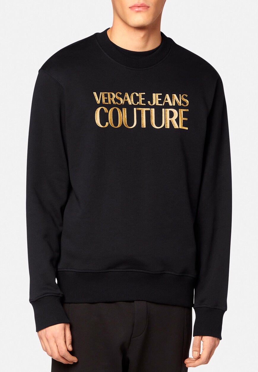 

Спортивный Костюм Versace Jeans Couture, Черный