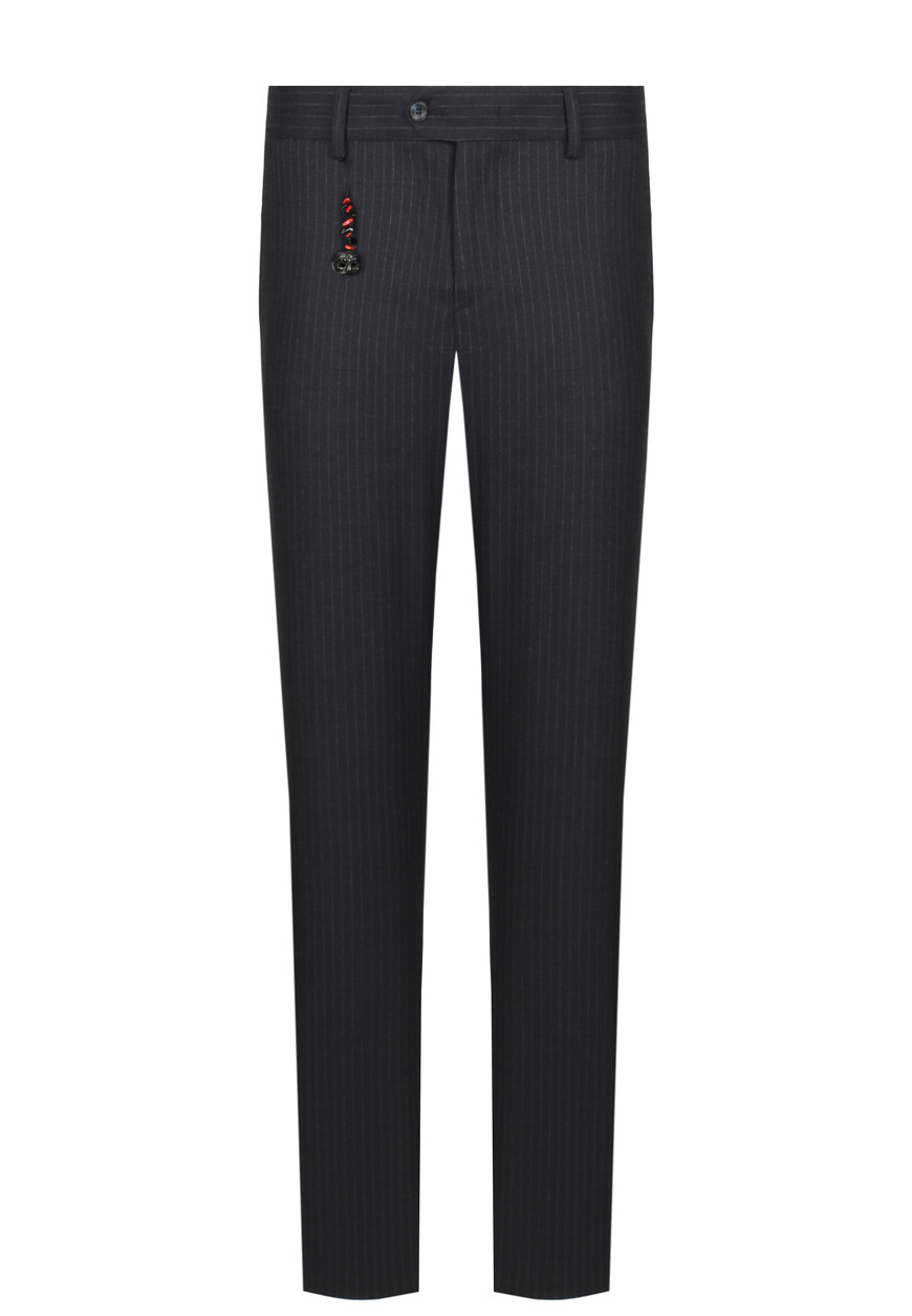 Брюки Marco Pescarolo 100900₽