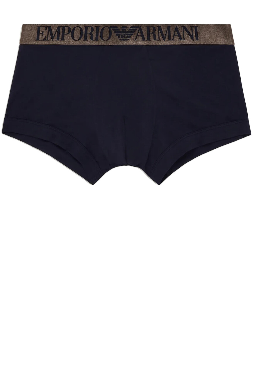 

Трусы Emporio Armani Underwear, Синий