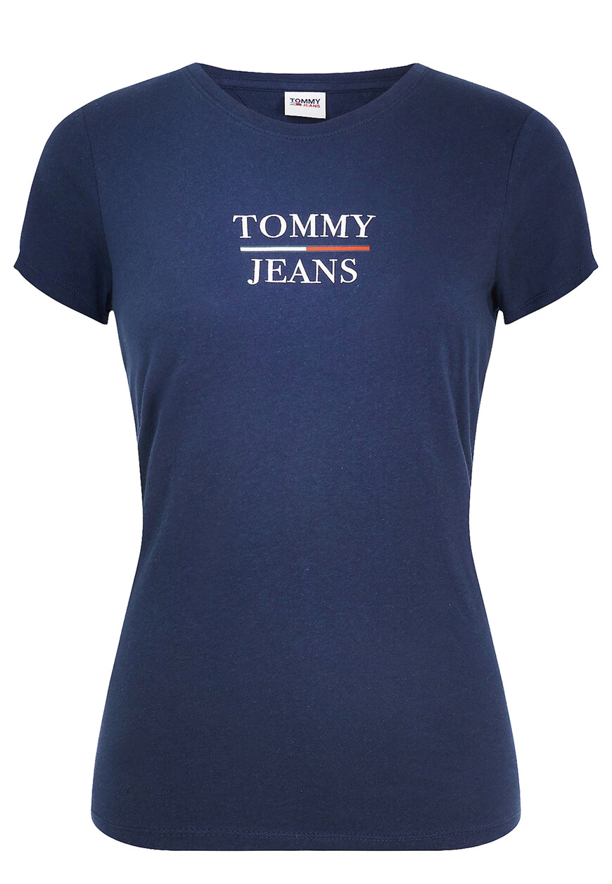 

Футболка Tommy Hilfiger, Синий