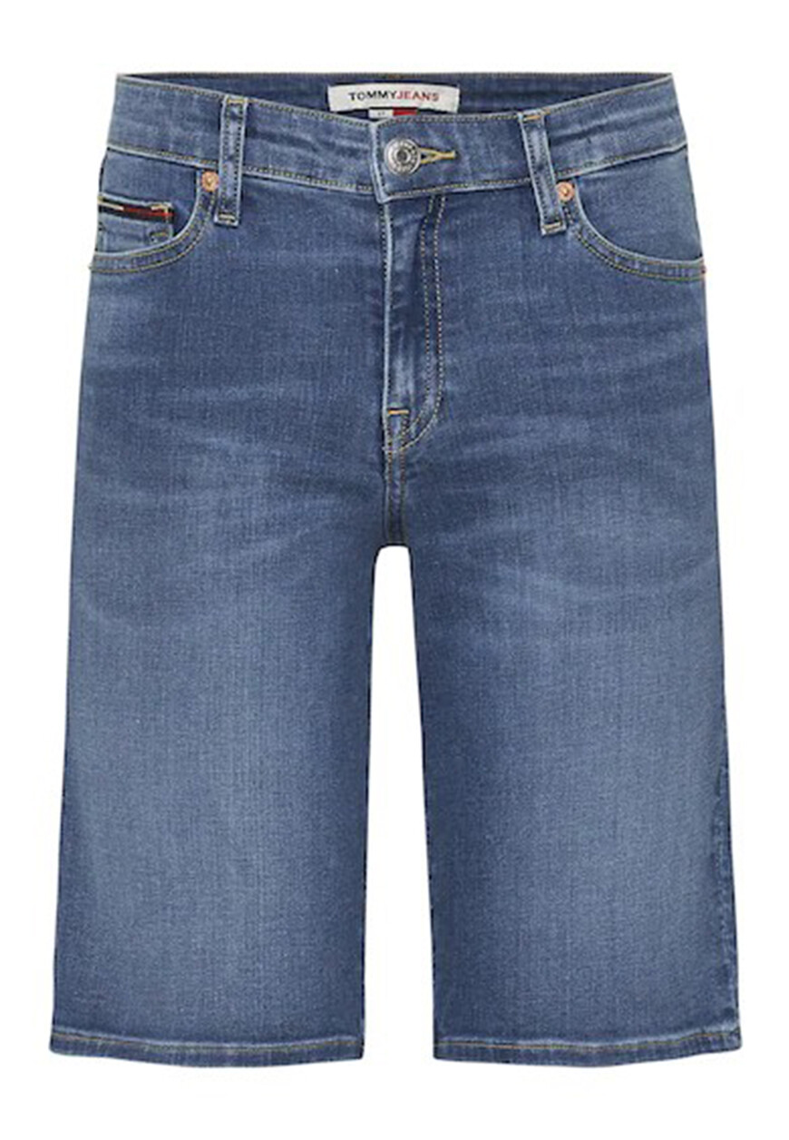 

Бермуды Tommy Hilfiger, Синий