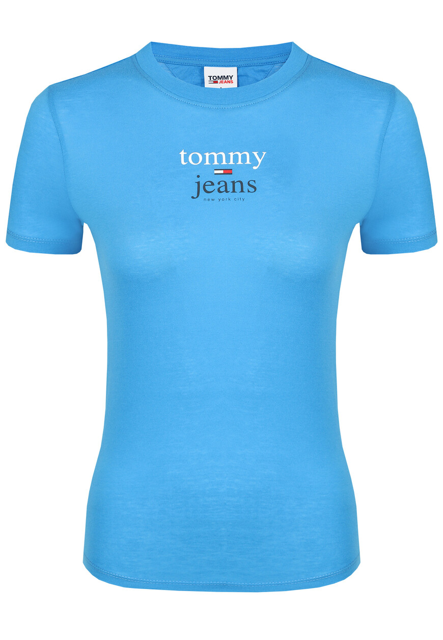 

Футболка Tommy Hilfiger, Синий