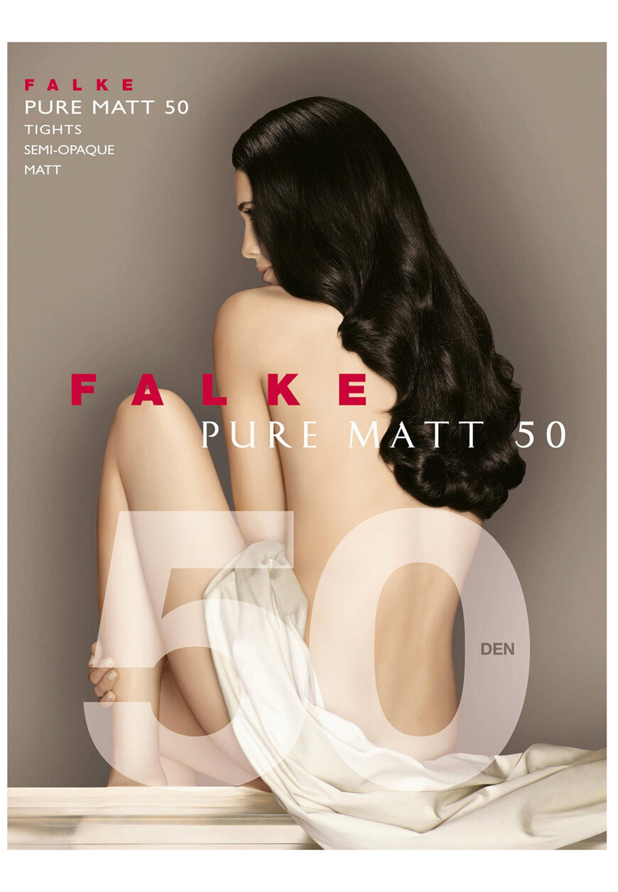 Колготки Falke 6990₽