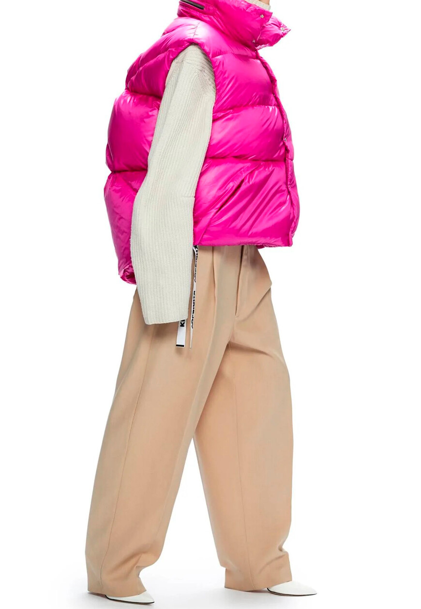 жилет  CFPW049N NYTL по низкой цене