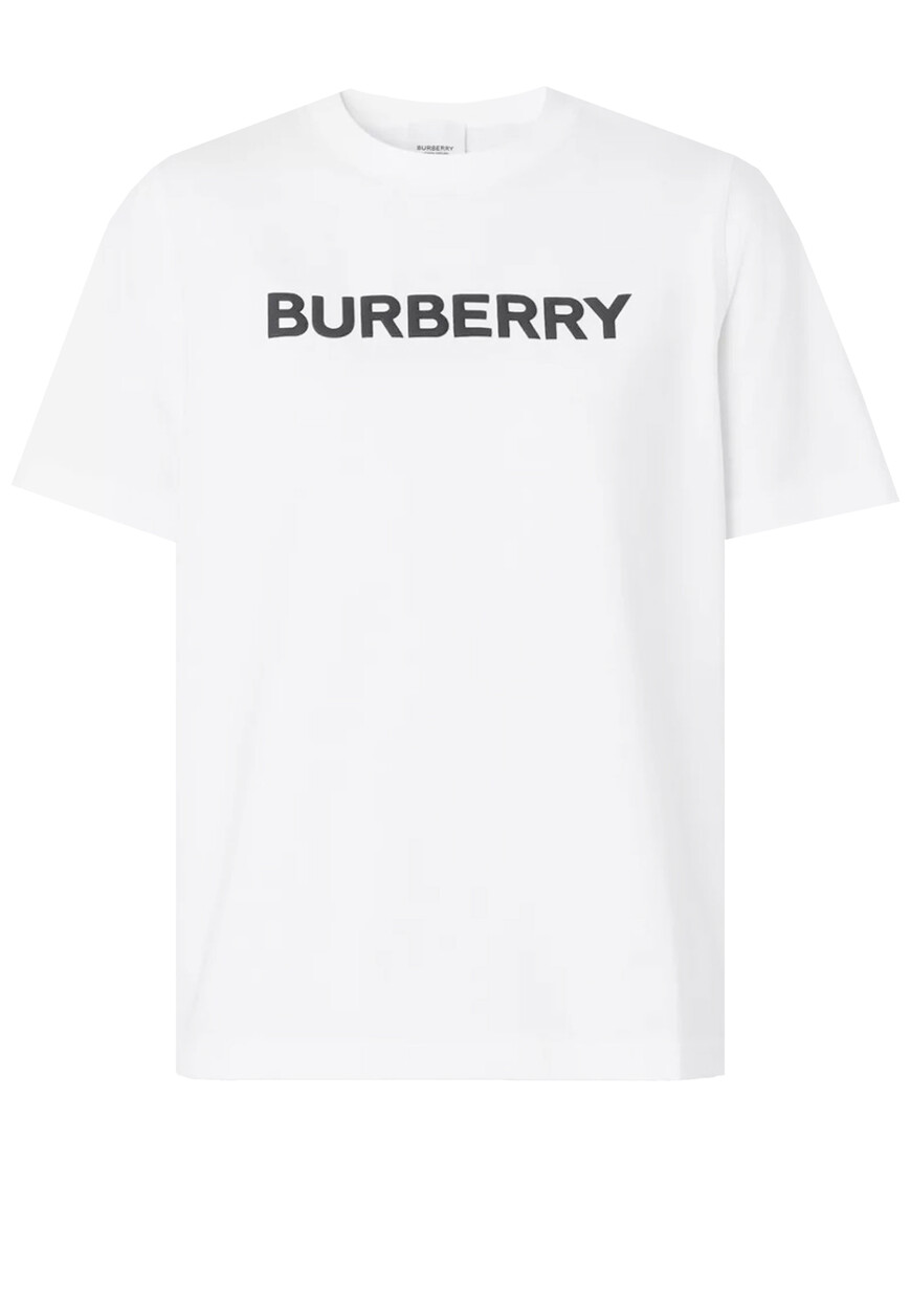

Футболка Burberry, Белый