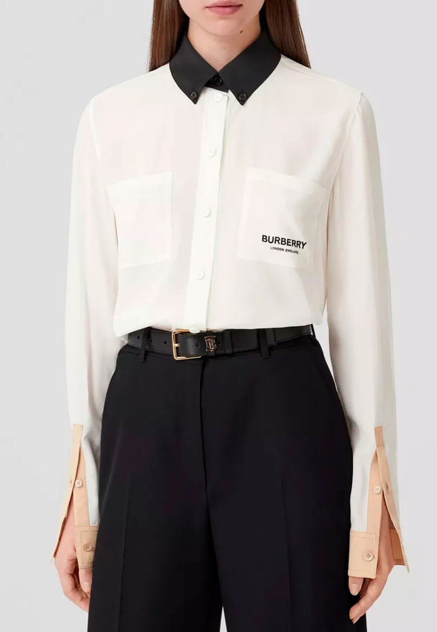 рубашка  8057130 купить с доставкой