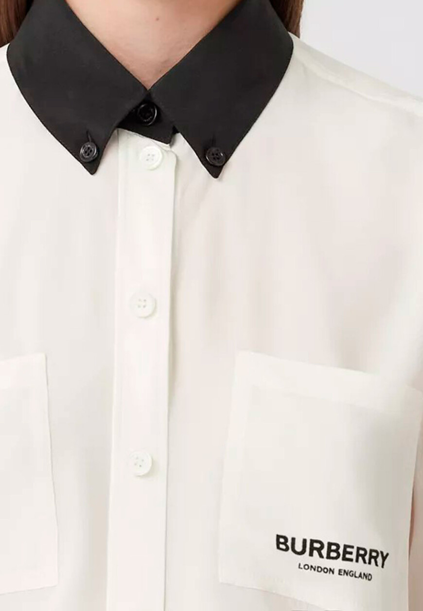 рубашка  8057130 со скидкой