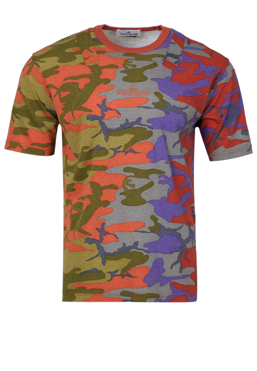 

Футболка Stone Island, Другой