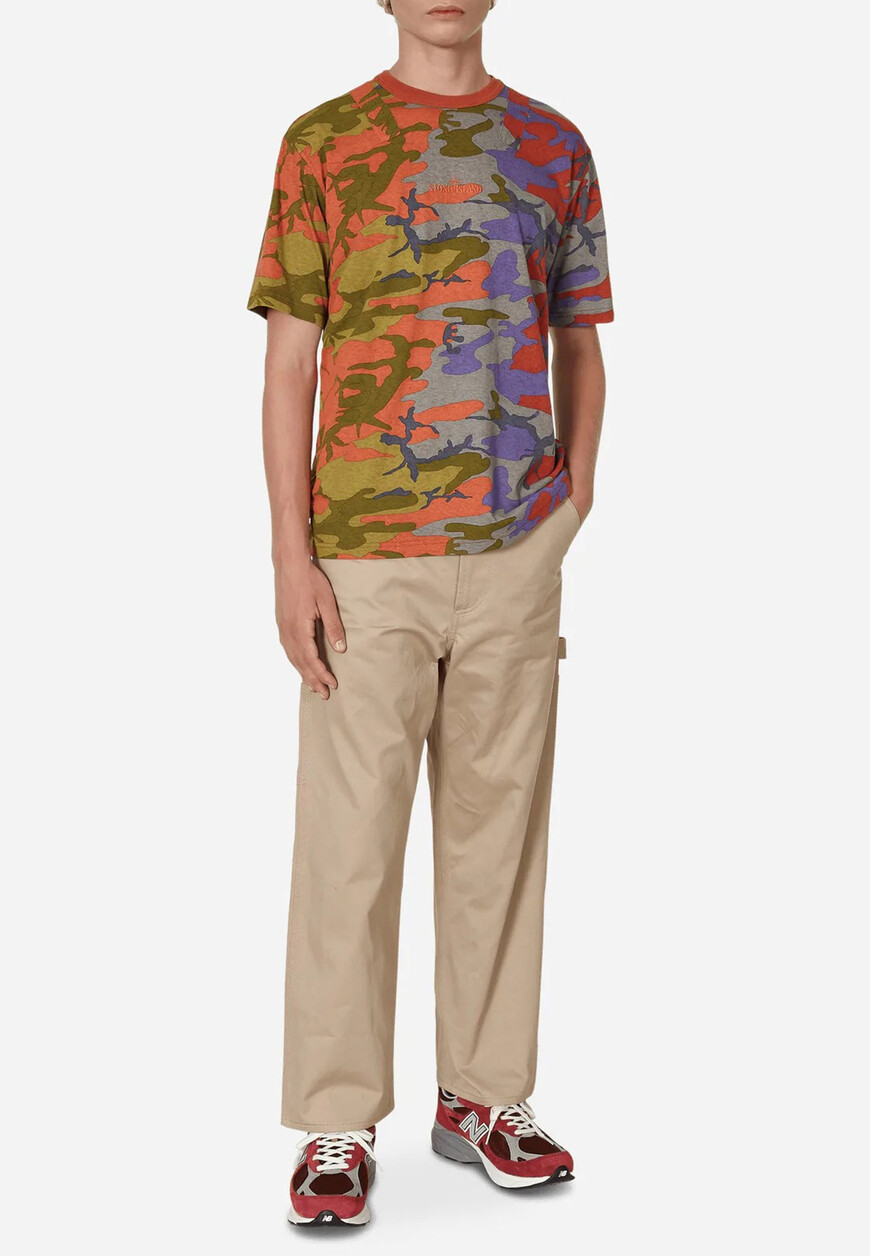 футболка  7715207E4 по акции