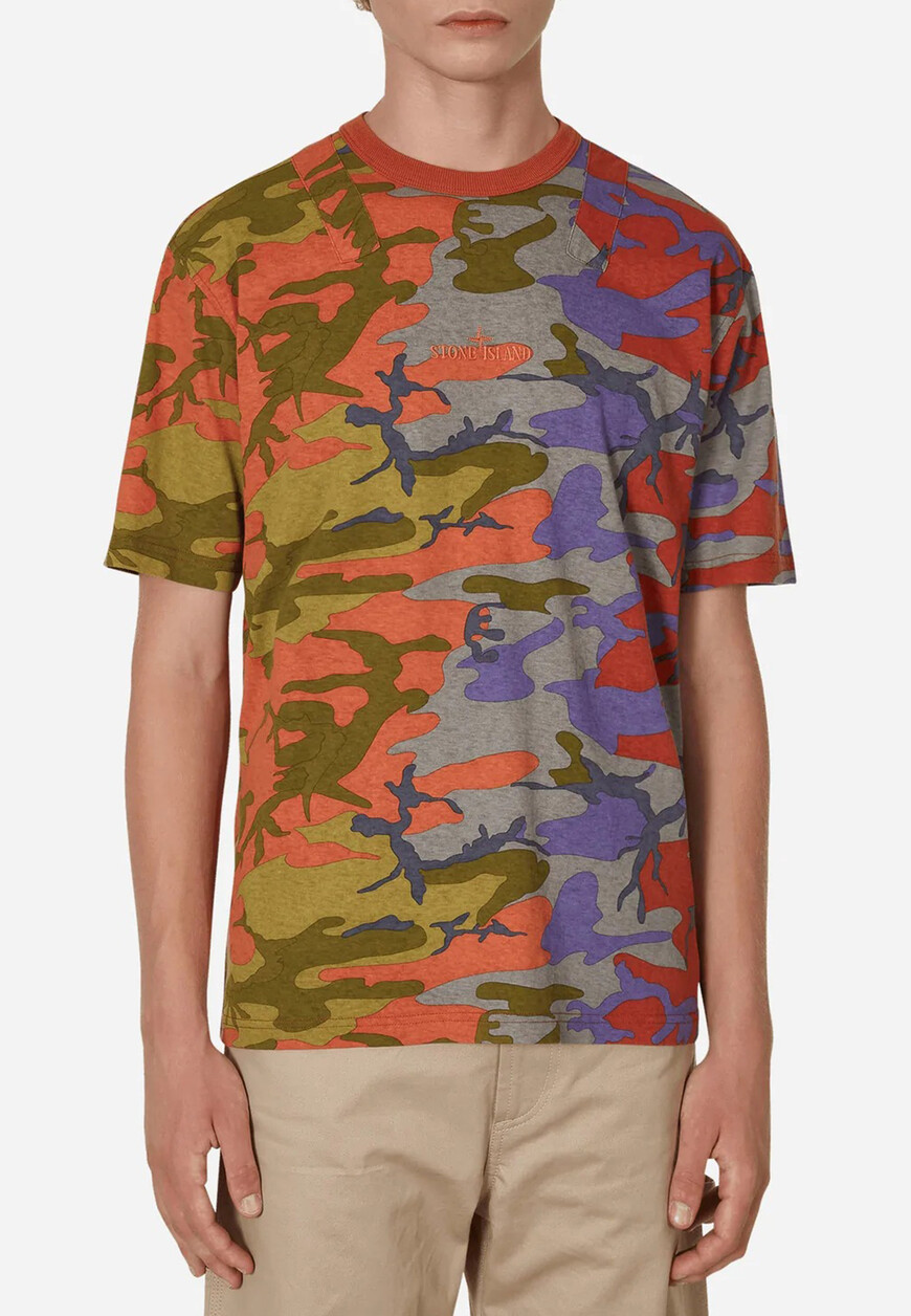 футболка  7715207E4 купить с доставкой