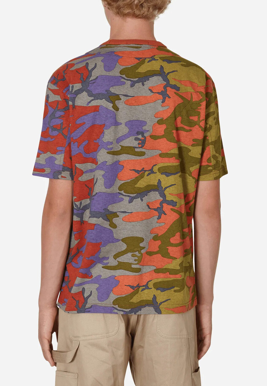 

Футболка Stone Island, Другой