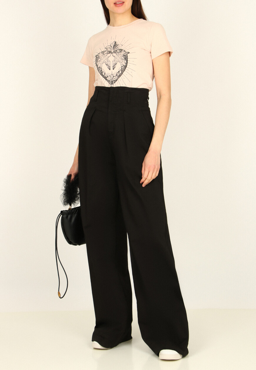 футболка  100355-А0ОО по акции