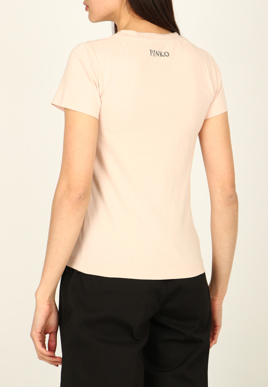 футболка  100355-А0ОО купить с доставкой