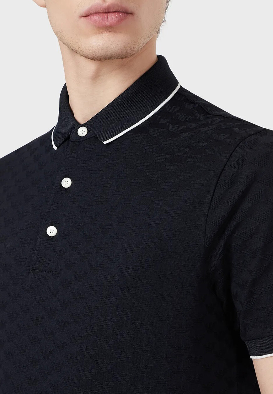 поло  8N1FP01JHWZ со скидкой