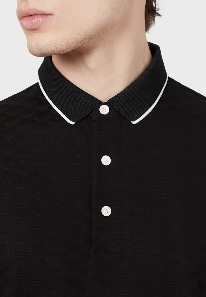 поло  8N1FP01JHWZ со скидкой