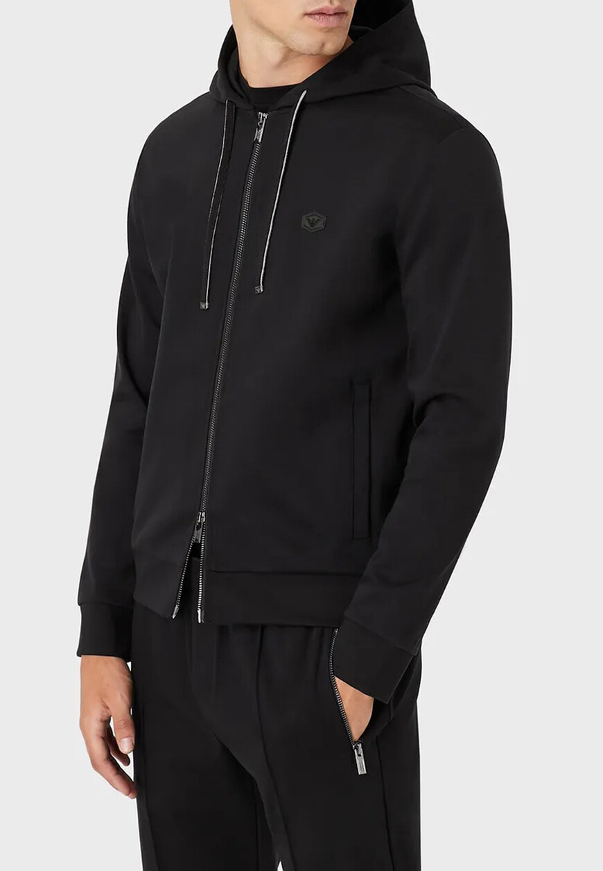 

Костюм Emporio Armani, Черный