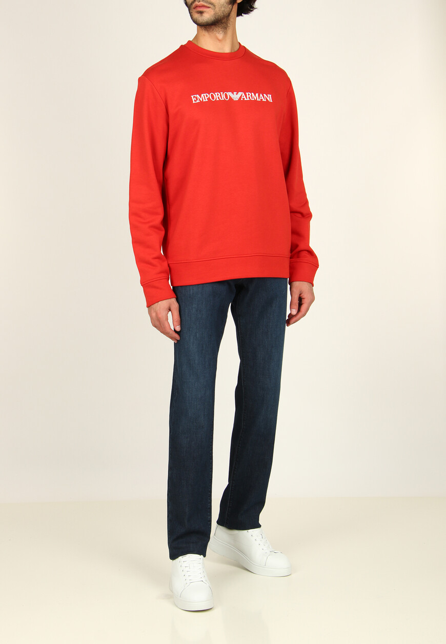 свитшот  8N1MR61JRIZ по акции