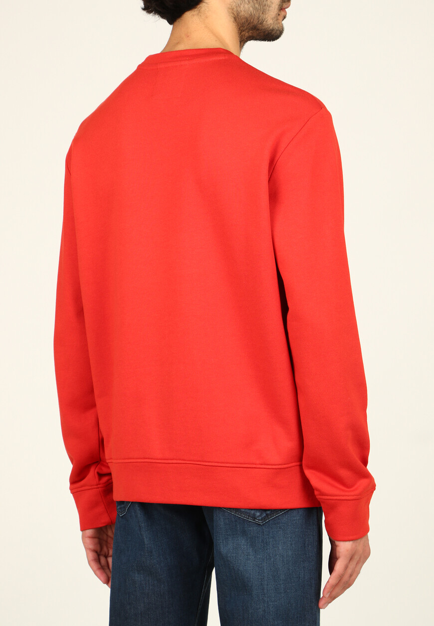 свитшот  8N1MR61JRIZ купить с доставкой