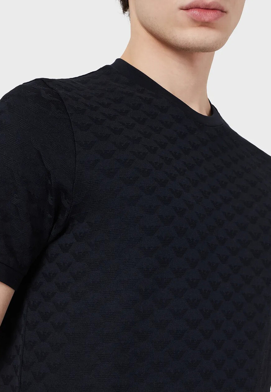 футболка  8N1TL71JHWZ со скидкой