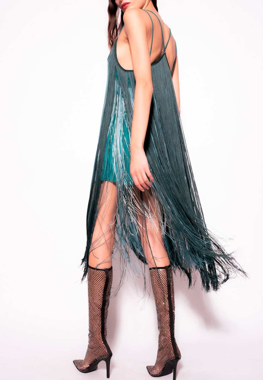 платье  100555-A0K8 оригинал