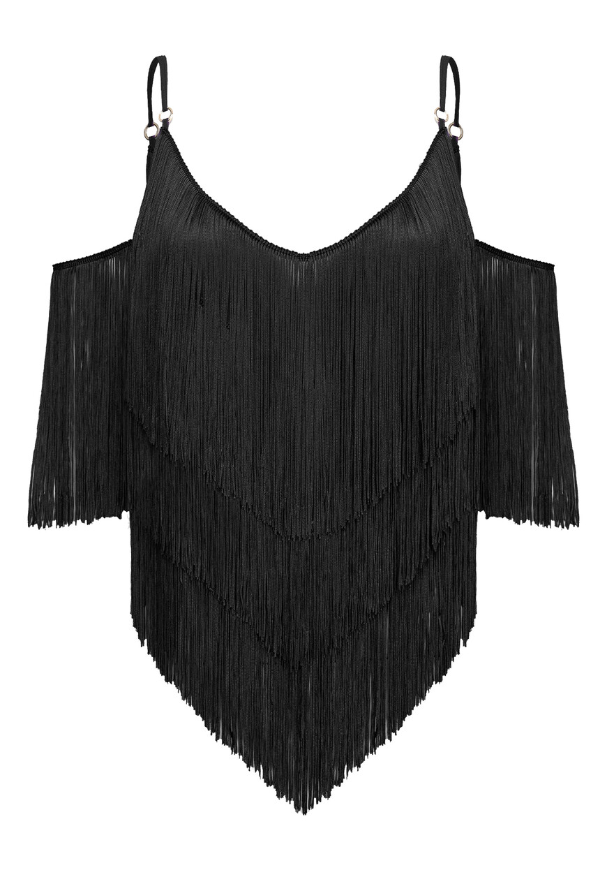 

Топ Pinko, Черный