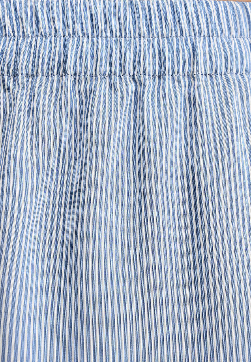 

Трусы Zimmerli, Синий