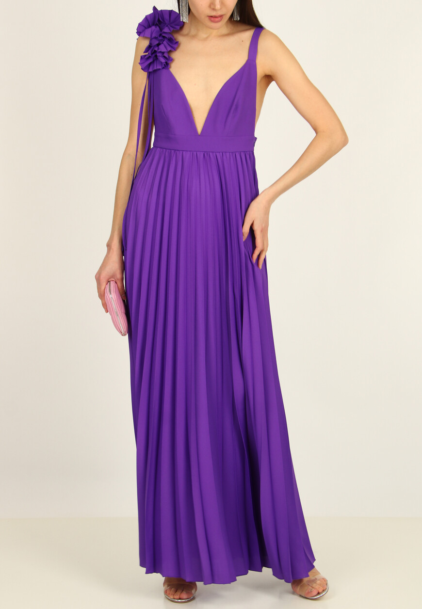 платье  D725136 по акции