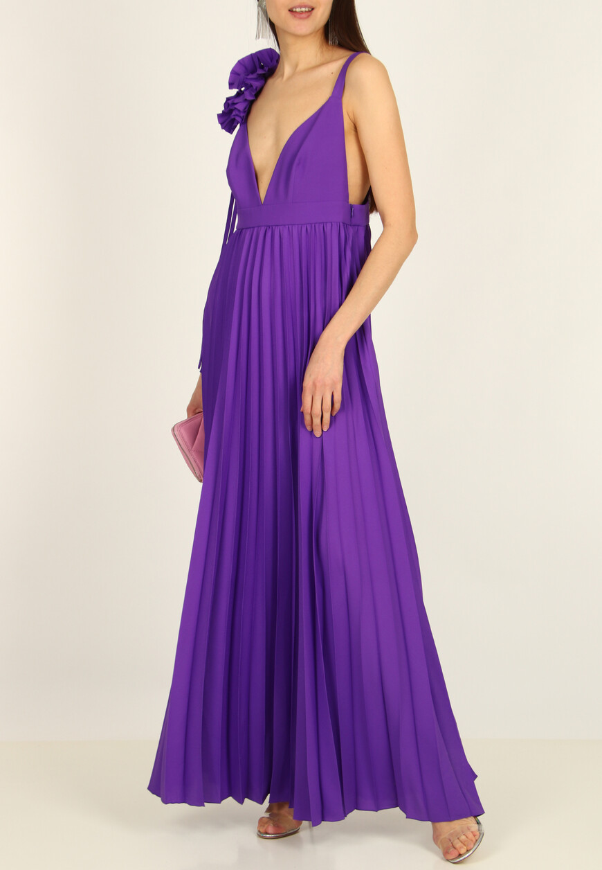 платье  D725136 купить с доставкой