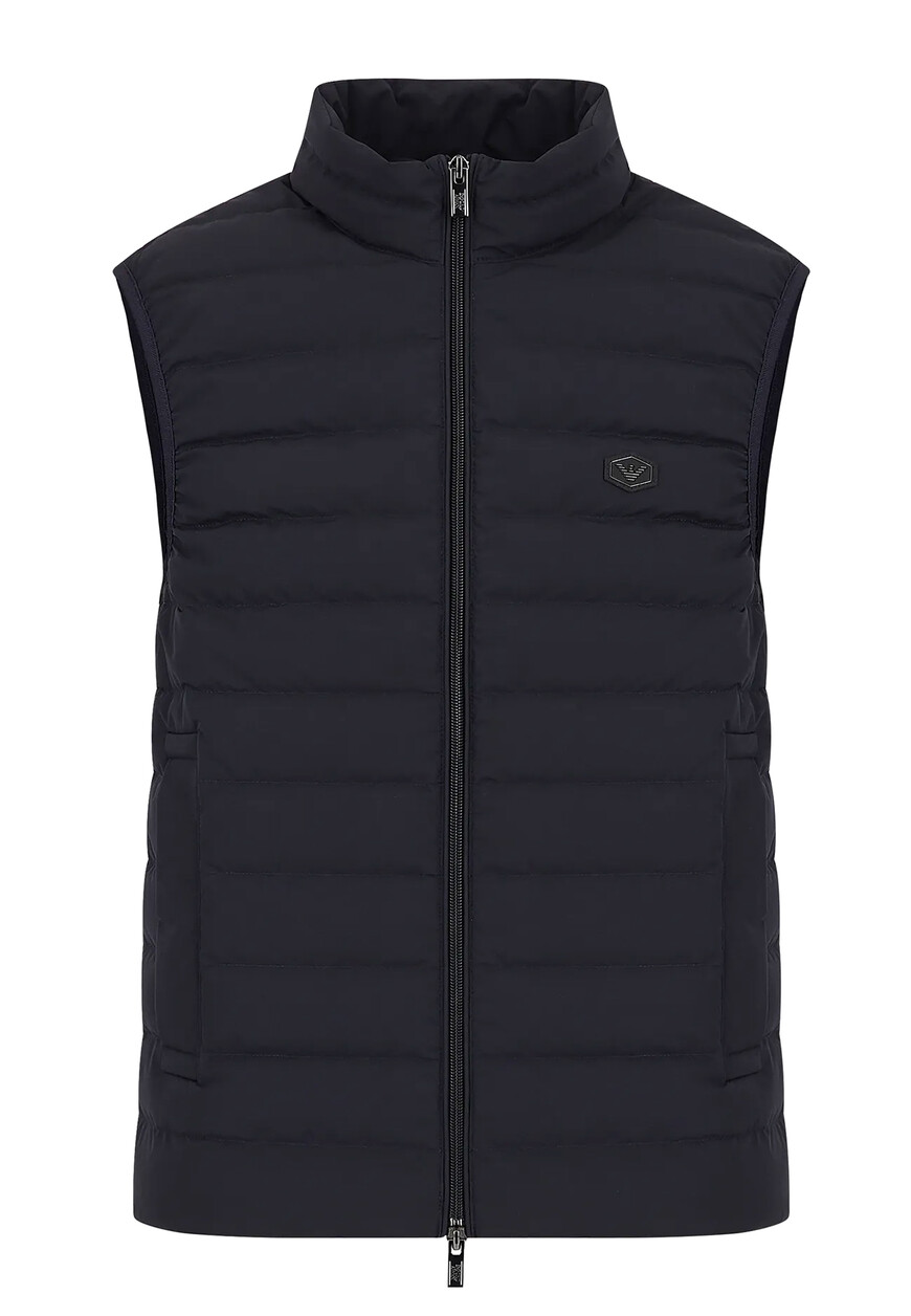 

Жилет Emporio Armani, Синий