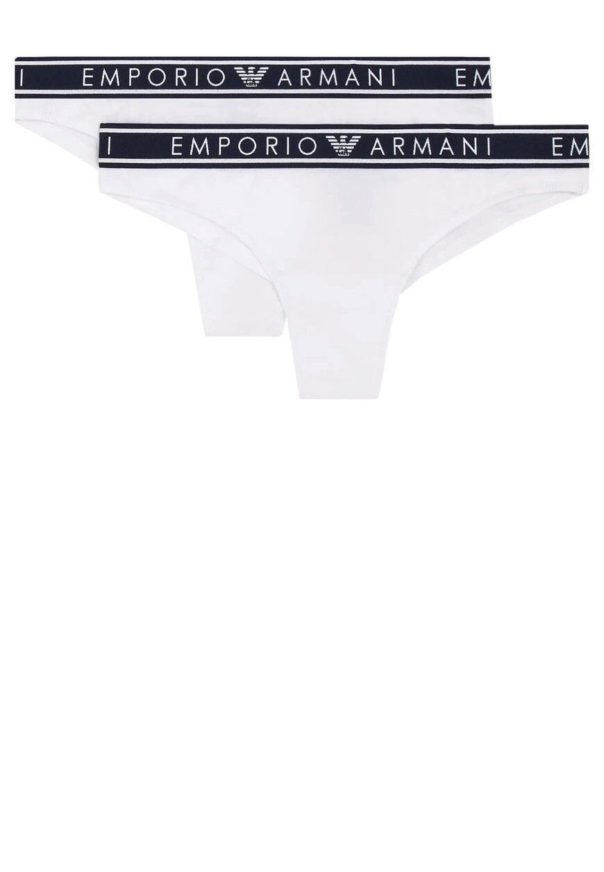 

Трусы Emporio Armani Underwear, Белый
