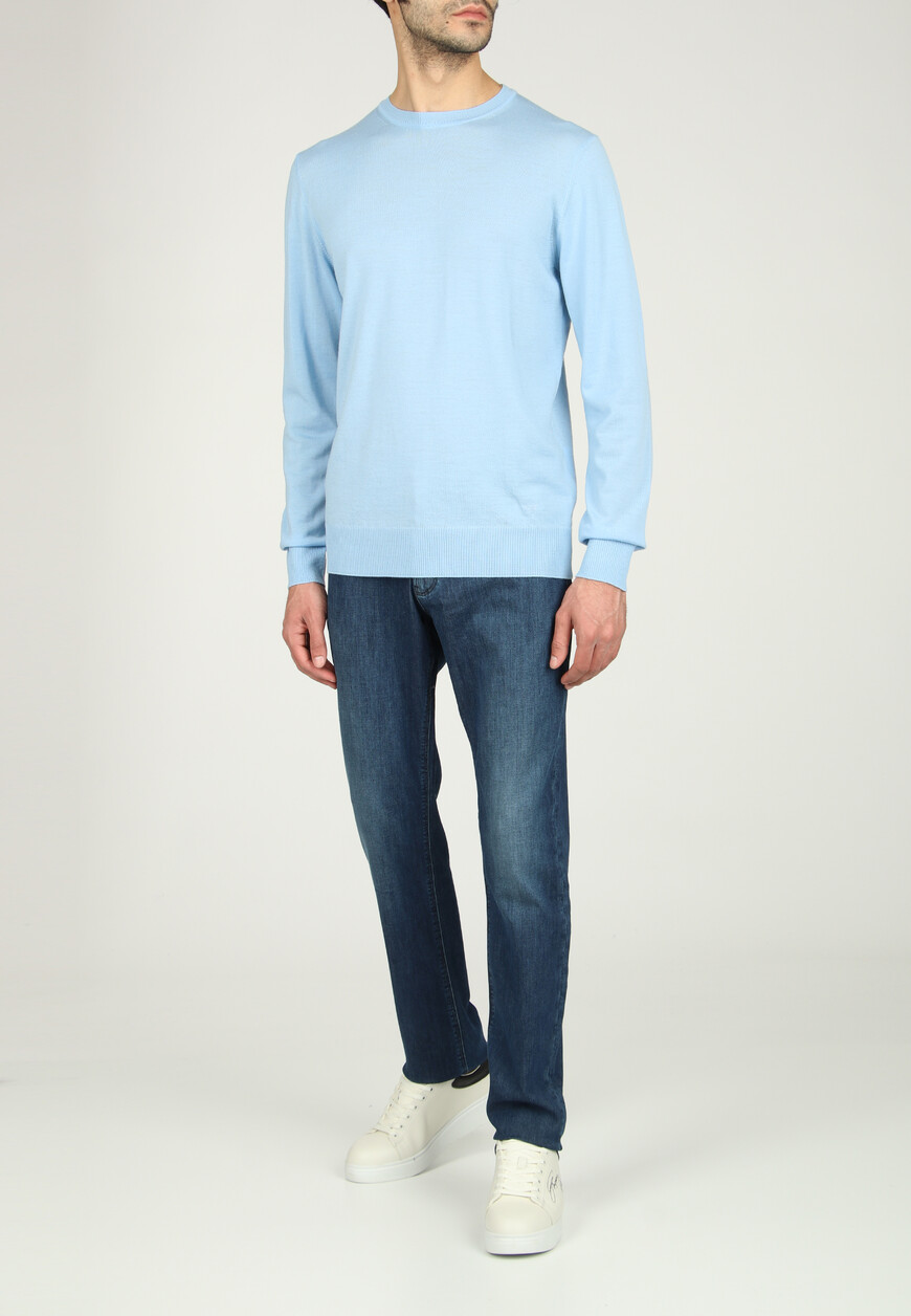 лонгслив  8N1M421M67Z по акции