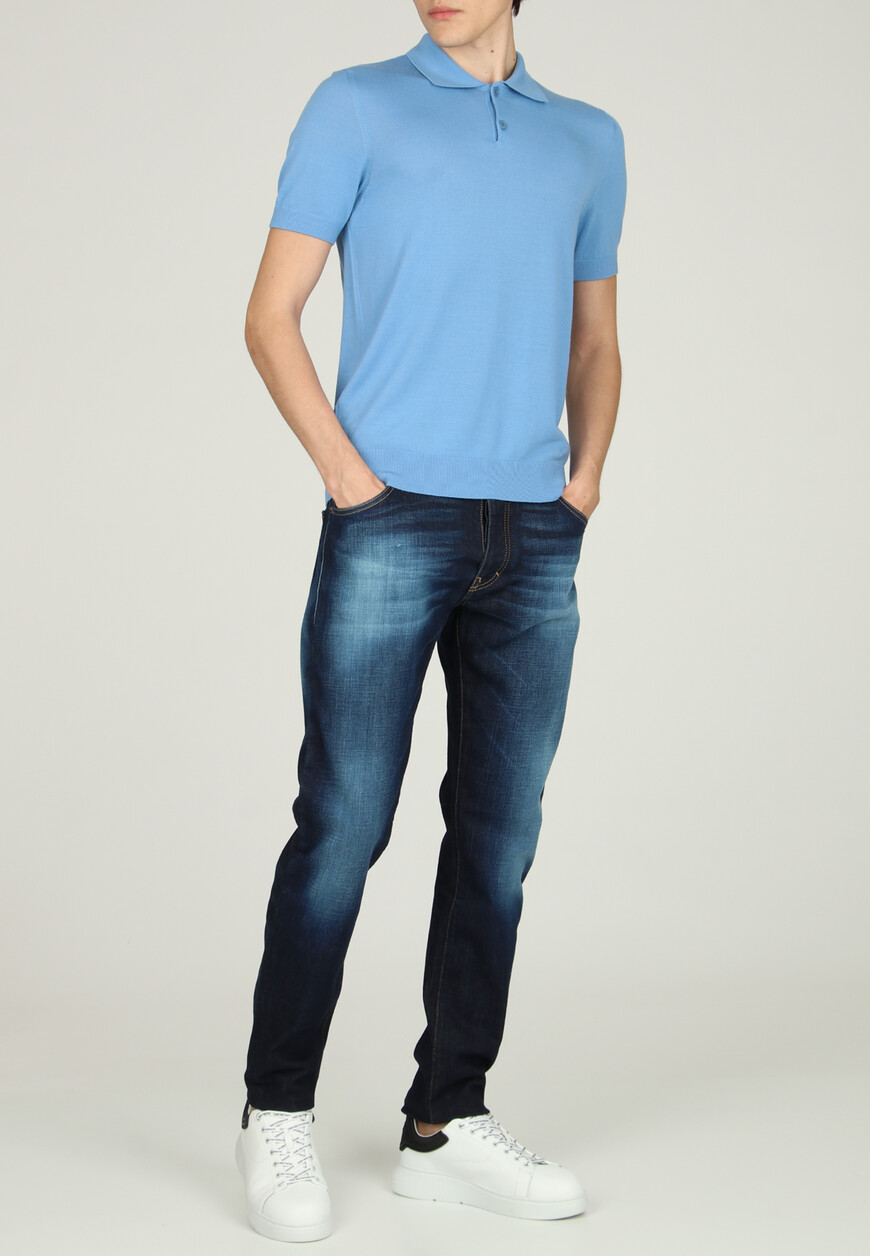 поло  8N1MV91M81Z купить с доставкой