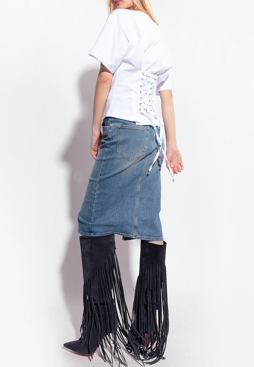 футболка  100638-AOMZ купить с доставкой