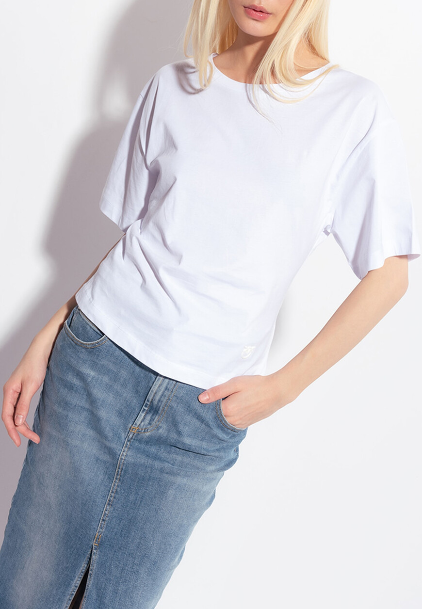 футболка  100638-AOMZ по низкой цене