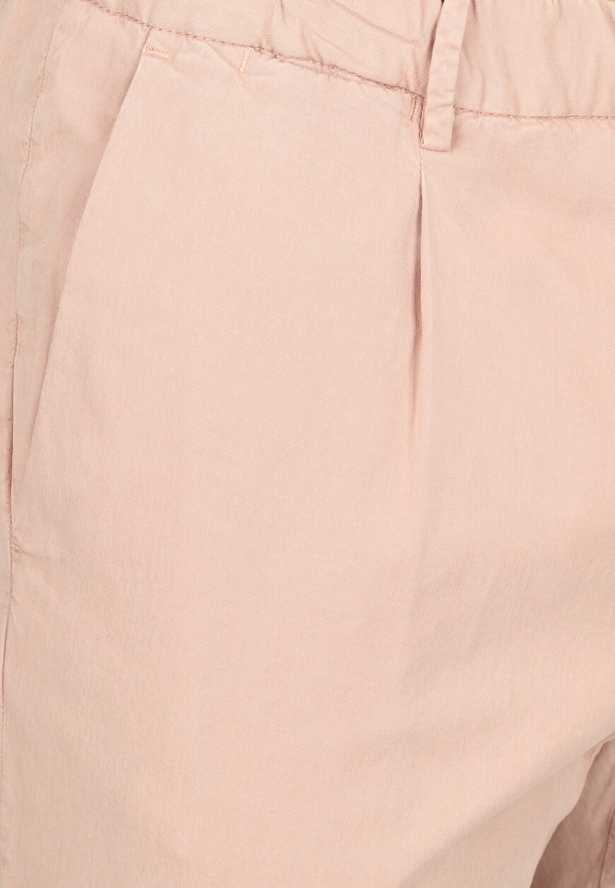 

Брюки Corneliani, Бежевый