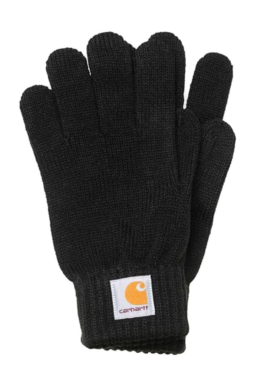 

Перчатки Carhartt Wip, Черный