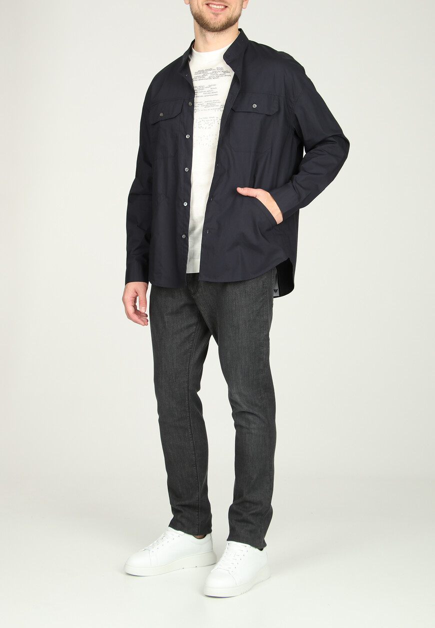 рубашка  3R1CQ51NVZZ по акции